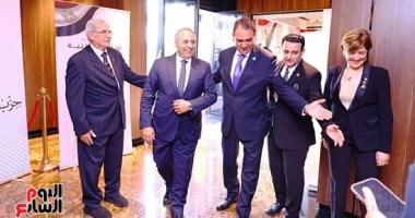 توصيات اللقاء التشاوري الثالث للقائمة الوطنية من أجل مصر