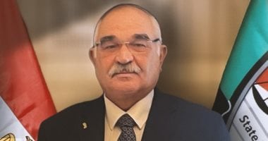 المستشار حسين مدكور يبدأ مباشرة مهام عمله رئيسا لهيئة قضايا الدولة.. فيديو