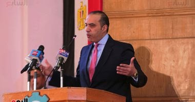 المستشار محمود فوزى يكشف موعد وإجراءات انتخابات المحليات