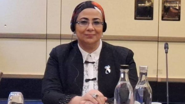 المستشارة أمل عمار تتألق في القمة العالمية للمرأة 2025 بألمانيا
المؤتمر العالمي للمرأة يستقطب مشاركة أمل عمار في 2025
أمل عمار تنضم للقيادات النسائية في القمة العالمية بألمانيا 2025
دور بارز للمستشارة أمل عمار في فعاليات القمة العالمية للمرأة 2025