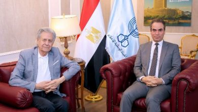 المسلماني يطلق مشروع اكتشاف المواهب بمشاركة سليم سحاب
المسلماني وسليم سحاب يتعاونان لرعاية المواهب في المحافظات
لقاء مثير بين المسلماني وسليم سحاب لإطلاق مشروع موهوبين
المسلماني وسليم سحاب: خطوات جديدة نحو اكتشاف المواهب
اجتماع مثير بين المسلماني وسليم سحاب لدعم المواهب الشابة