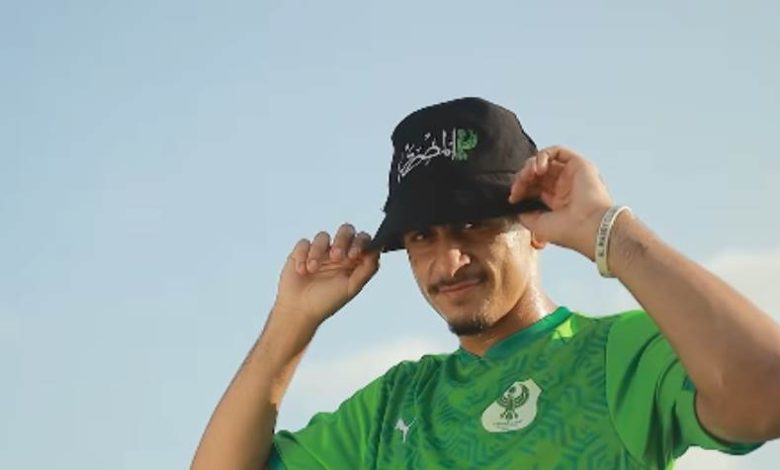 عمر الساعي