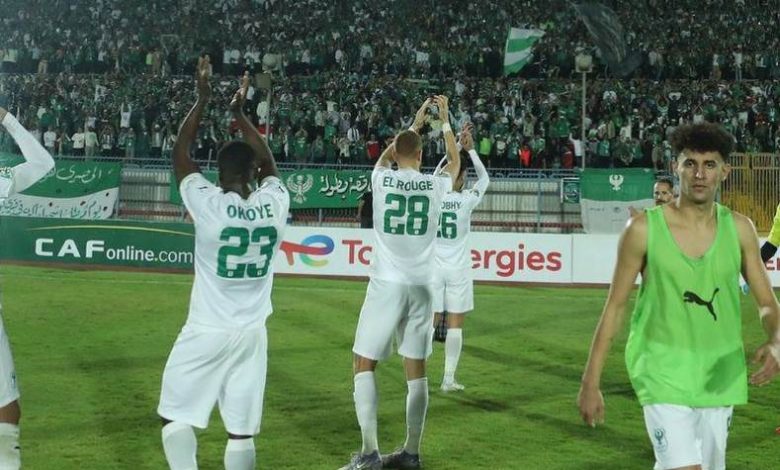المصري البورسعيدي
