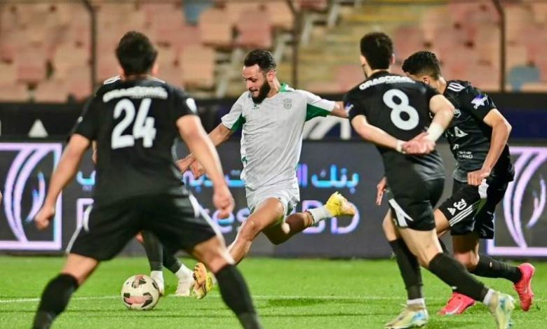 عمر الوحش