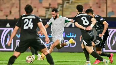 عمر الوحش