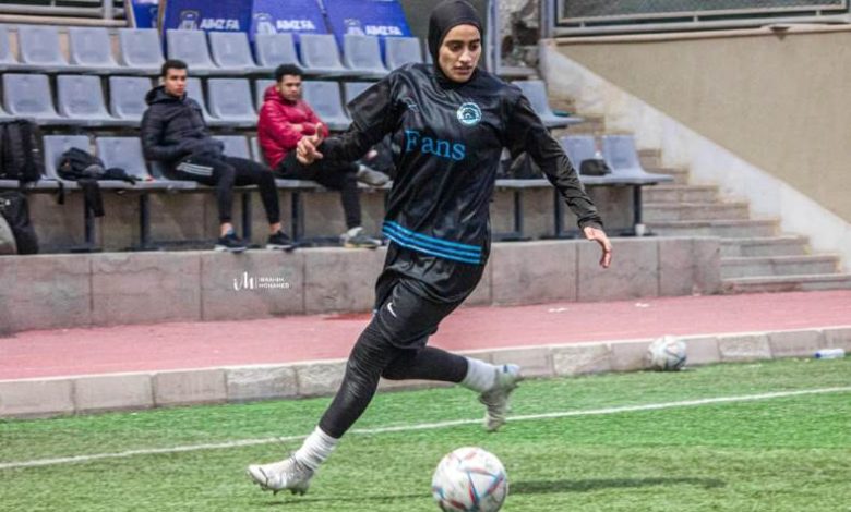 روان الجمال