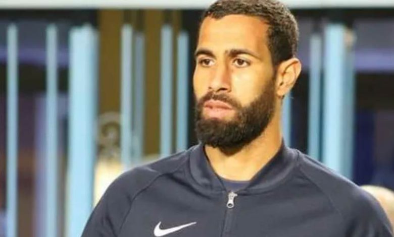 محمد حامد