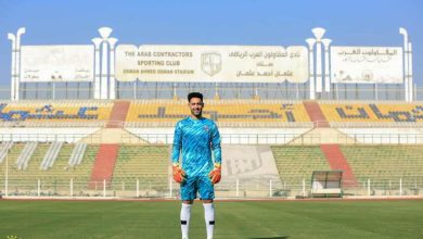 محمد فوزي