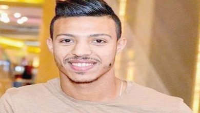 إسلام جابر