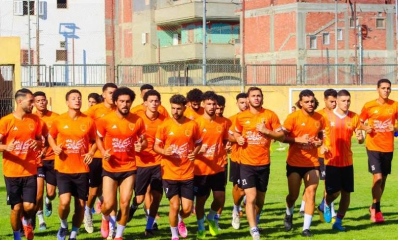 فريق المنصورة
