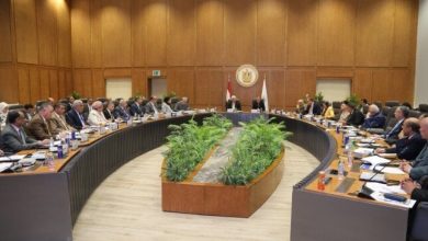 «الموافقة على كليات جديدة» من «الأعلى للتعليم التكنولوجي»