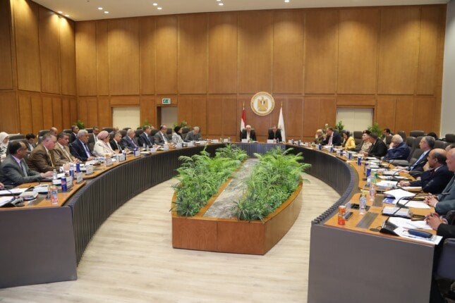 «الموافقة على كليات جديدة» من «الأعلى للتعليم التكنولوجي»