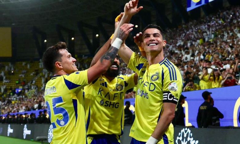 النصر