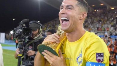 النصر السعودي