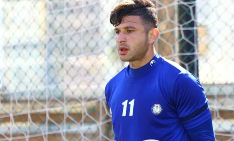 الهاني سليمان