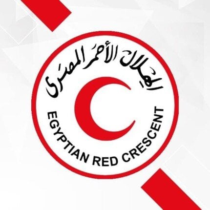 الهلال الأحمر المصري يستمر في دعم قطاع غزة