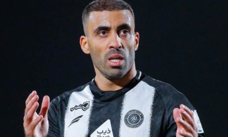 حمدالله