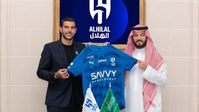 ثيو هيرنانديز
