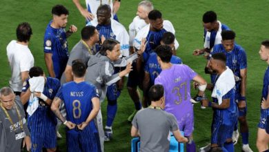 الهلال