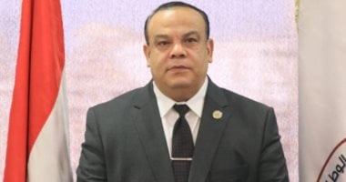 رئيس الهيئة الوطنية: جاهزون لانتخابات الشيوخ ومشاركة المصريين رسالة للعالم