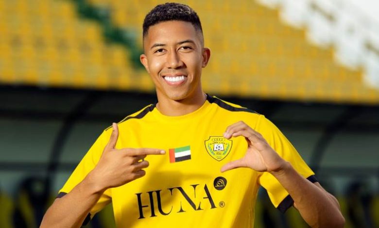 ماتيوس سالدانيا