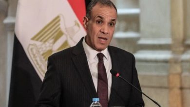 الوضع الكارثي في غزة: وزير الخارجية يؤكد إغلاق المعابر من الجانب الإسرائيلي