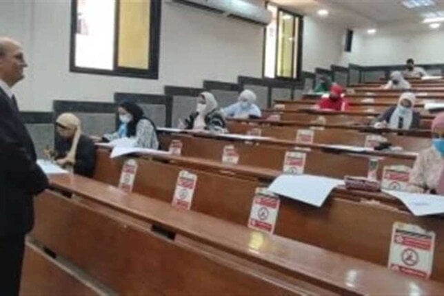 اليوم انطلاق التسجيل لاختبار القدرات بجامعة الأزهر