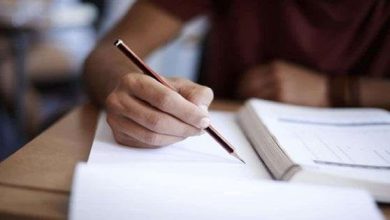 امتحان الرياضيات البحتة للثانوية العامة 2025: تفاصيل ومواصفات جديدة
مواصفات جديدة لامتحان الرياضيات البحتة في الثانوية العامة 2025
استعدادات لامتحان الرياضيات البحتة للثانوية العامة 2025: ما يجب معرفته
الرياضيات البحتة 2025: مواصفات امتحان الثانوية العامة وتفاصيله
تفاصيل هامة حول امتحان الرياضيات البحتة للثانوية العامة 2025
