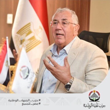 انتخابات مجلس الشيوخ 2025: السيد قصير يكشف عن معايير صارمة لاختيار المرشحين