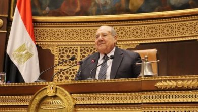 انتخابات مجلس الشيوخ 2025: فتح باب الترشيح رسميًا