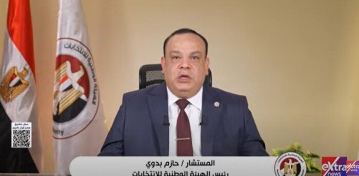انتخابات مجلس الشيوخ تحت إشراف قضائي شامل