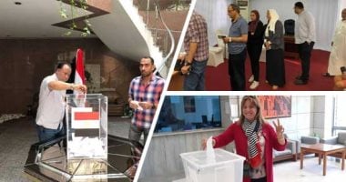 انتخابات مجلس الشيوخ.. الآليات والضوابط المنظمة لتصويت المصريين فى الخارج