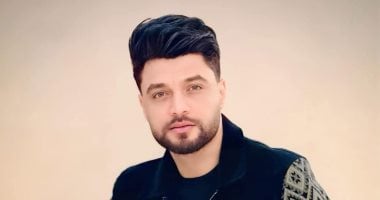 المطرب الراحل أحمد عامر