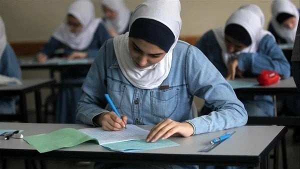 انتظام سير امتحانات القسم الأدبي بالأزهر في شمال سيناء