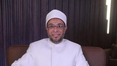 انتقادات حادة من الشيخ محمد أبو بكر لتصريحات عبد السند يمامة بشأن رأيه في حزب الوفد