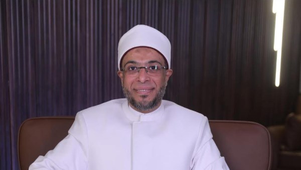 انتقادات حادة من الشيخ محمد أبو بكر لتصريحات عبد السند يمامة بشأن رأيه في حزب الوفد