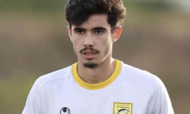 يوسف الفلاحي