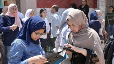 انتهاء امتحانات الثانوية العامة 2025 قريباً، موعدها المحدد لكافة الأنظمة