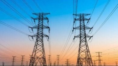 اندلاع حريق بمحول الورديان يسبب انقطاع الكهرباء بالإسكندرية