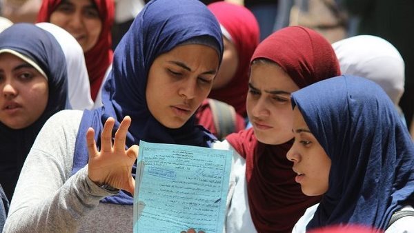 انطلاق المرحلة الأولى من تنسيق الجامعات للثانوية العامة 2025 قريباً
ترقب كبير لموعد تنسيق الجامعات لطالبات وطلاب الثانوية العامة 2025
طلاب الثانوية العامة 2025 بانتظار موعد تنسيق الجامعات بفارغ الصبر