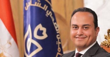الدكتور أحمد السبكي، رئيس الهيئة العامة للرعاية الصحية