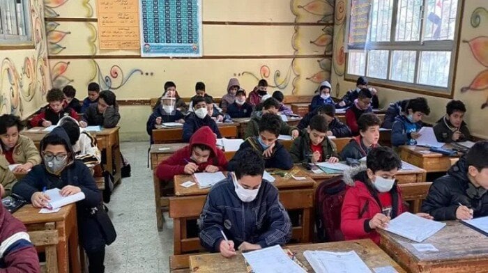 انطلاق امتحانات الدور الثاني 2025 لمراحل النقل جميعها