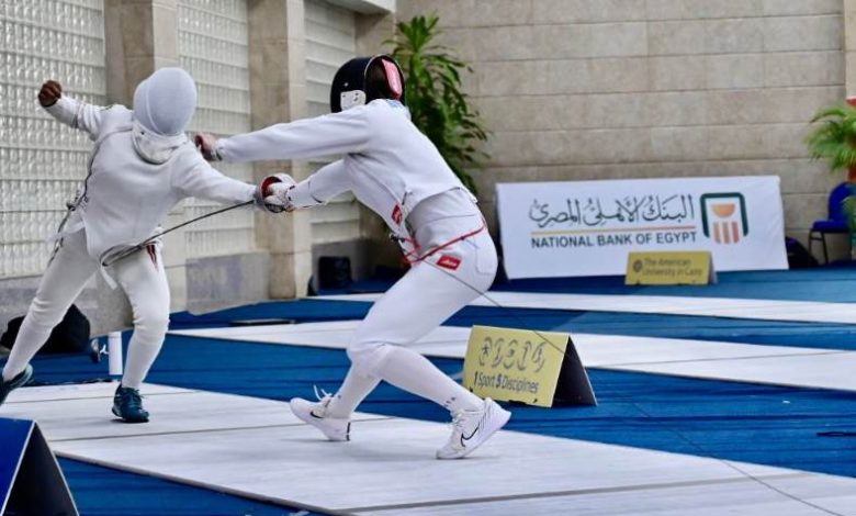 خماسي حديث