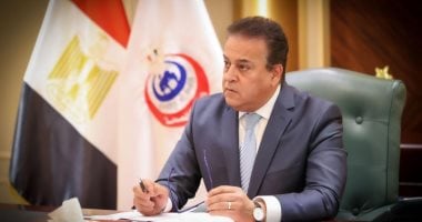 اعتماد حركة مديري ووكلاء مديريات الشئون الصحية بمحافظات الجمهورية لعام 2025
