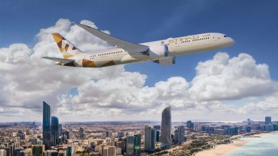 انطلاق رحلات جوية إماراتية مباشرة إلى العلمين المصرية