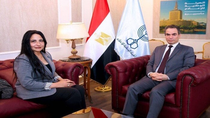 انطلاق مركز ماسبيرو للدراسات برئاسة سحر علي