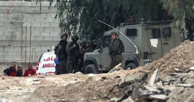 انهيار مبنى على قوة إسرائيلية في غزة وعدد من جنود الاحتلال عالقون تحت الأنقاض
