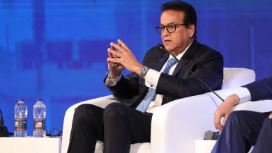 اهتمام رئاسي بالتنمية البشرية في مصر