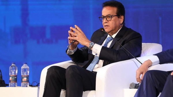 اهتمام رئاسي بالتنمية البشرية في مصر