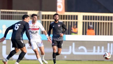 بتروجت ضد الزمالك